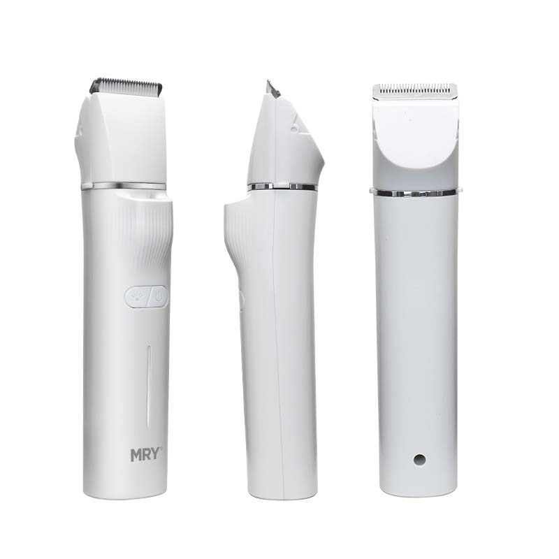 QR-P8195 Триммер для ухода за домашними животными «шесть в одном», многофункциональный инструмент для ухода