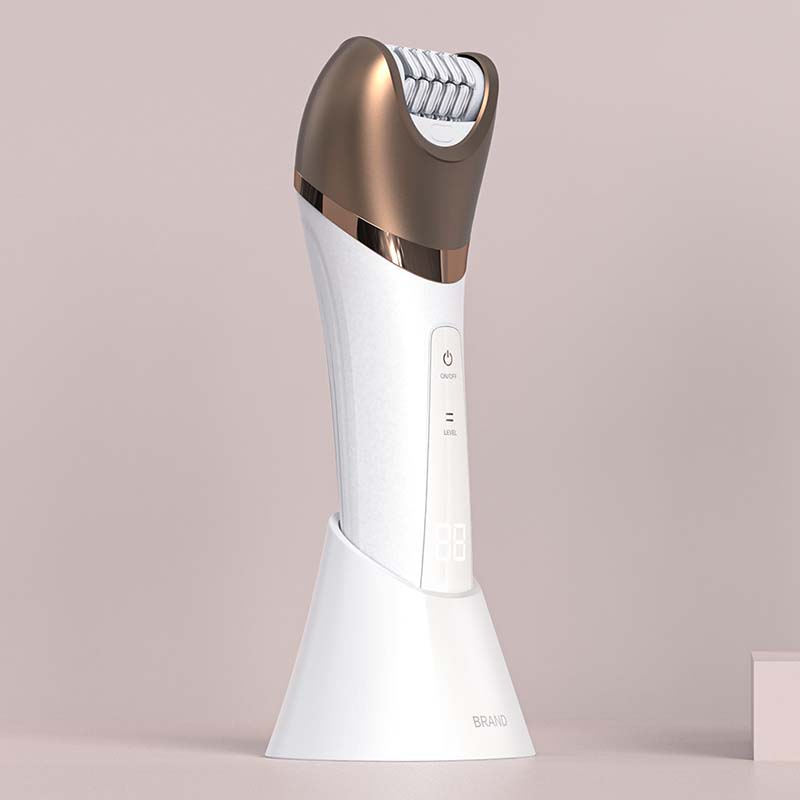 MY726 1400 мАч литиевая батарея женская бритва