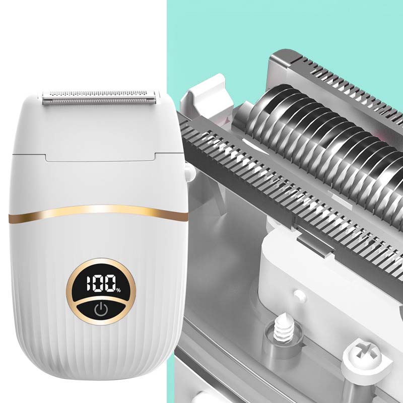 MY837 Многофункциональное электрическое средство для удаления мозолей для гладких ног