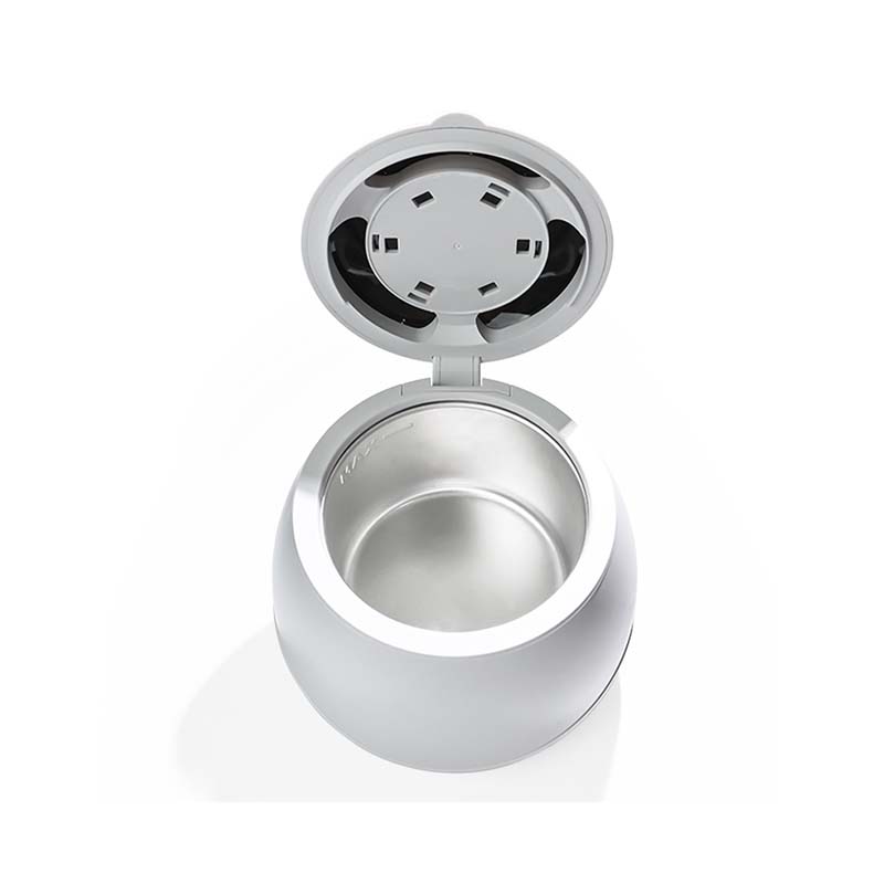 MR-8103 Мощная ультразвуковая чистящая машина с УФ-лампами