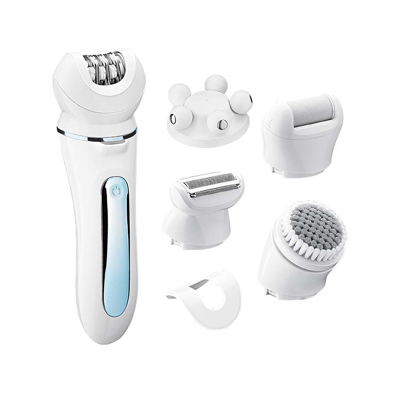 MY217 Портативная женская бритва на литиевых батареях емкостью 600 мАч