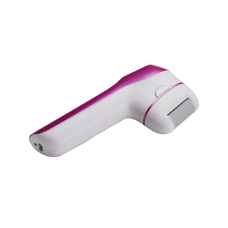 MY818 Многофункциональное трехголовочное электрическое устройство для удаления мозолей «три в одном»