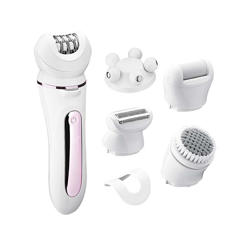 MY217 Портативная женская бритва на литиевых батареях емкостью 600 мАч