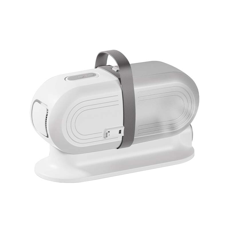 QR-P5506 Многофункциональный триммер для стрижки шерсти домашних животных