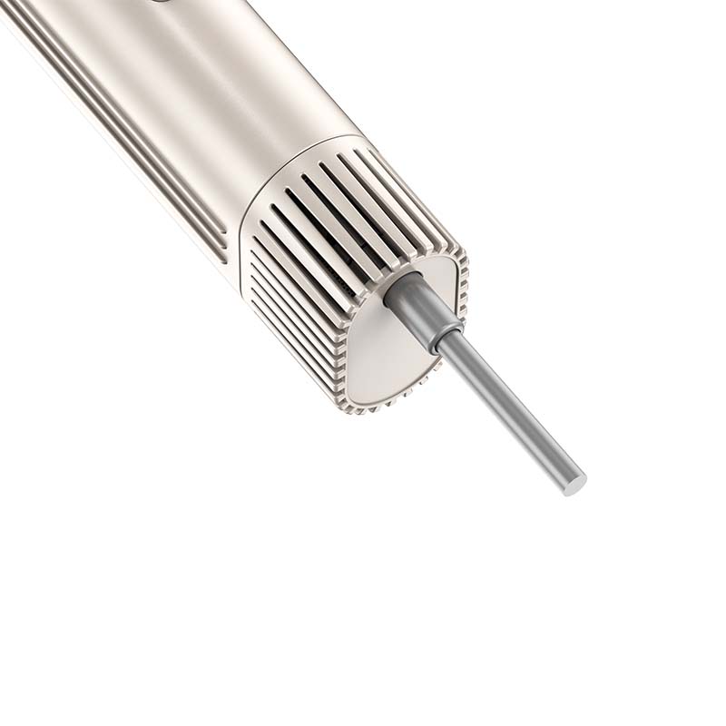 MR P3087 Фен для волос домашних животных с регулируемой температурой, подвесная шея