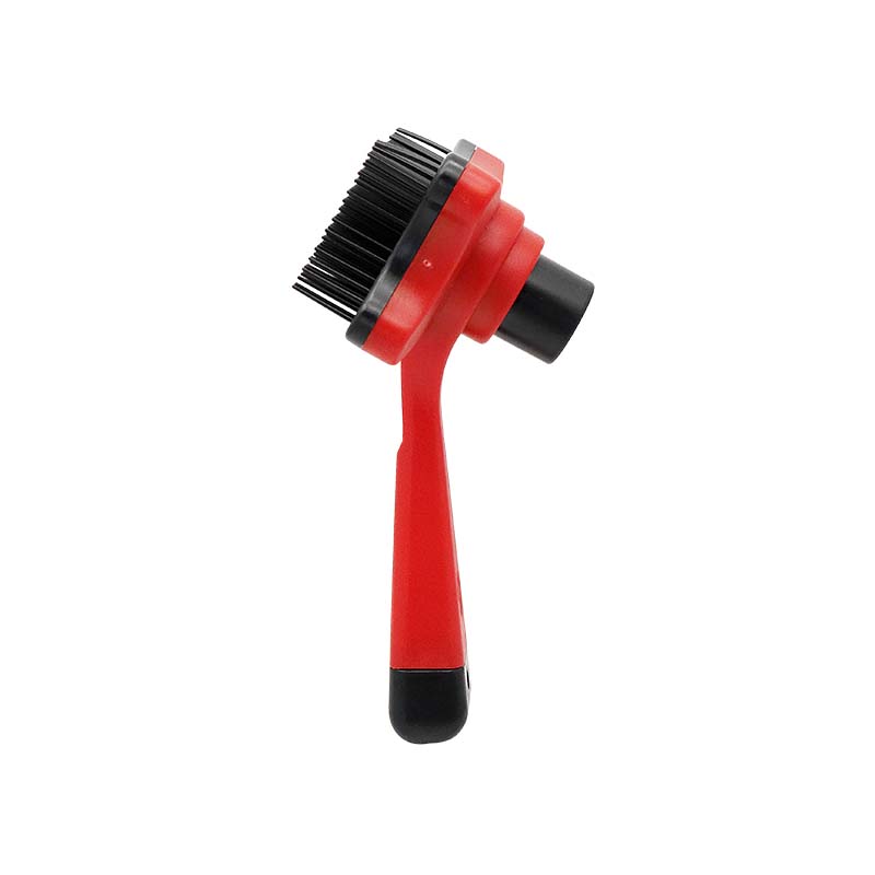 QR P909 Перезаряжаемый компактный набор для стрижки шерсти домашних животных