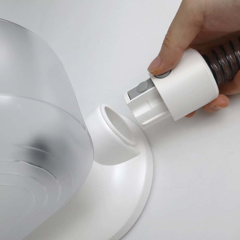 QR-P5506 Многофункциональный триммер для стрижки шерсти домашних животных