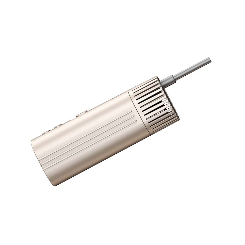 MR P3087 Фен для волос домашних животных с регулируемой температурой, подвесная шея