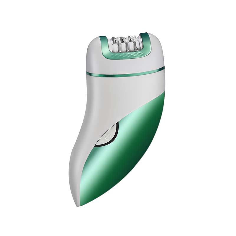 MY212 3 в 1 перезаряжаемая женская бритва