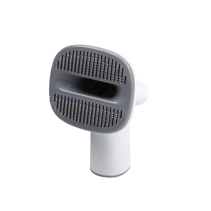 Триммер для шерсти домашних животных QR-P5507, большой емкости, пылесборник, устройство для ухода за шерстью Триммер для шерсти домашних животных QR-P5507, большой емкости, пылесборник, устройство для ухода за шерстью