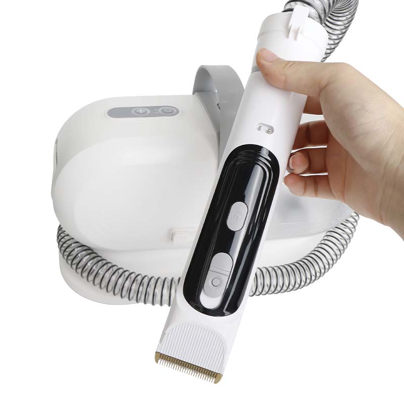 QR-P5506 Многофункциональный триммер для стрижки шерсти домашних животных