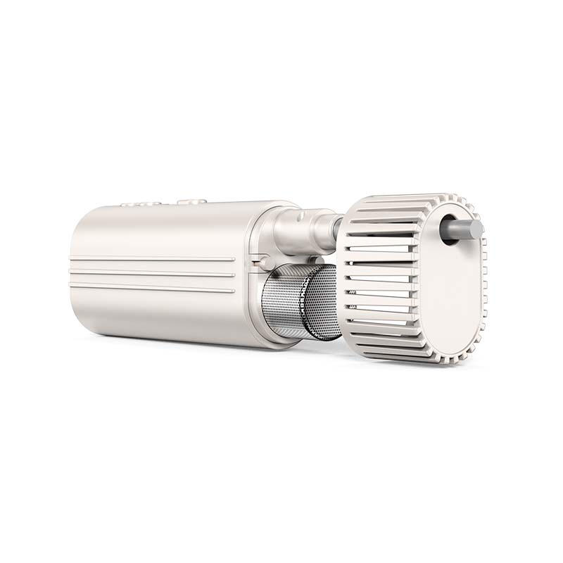 MR P3087 Фен для волос домашних животных с регулируемой температурой, подвесная шея