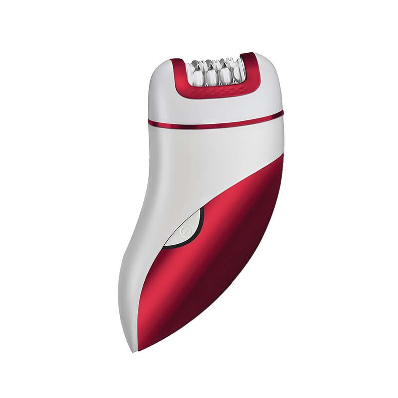 MY212 3 в 1 перезаряжаемая женская бритва