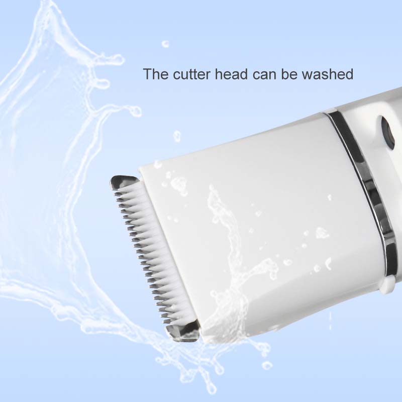 QR-P8195 Триммер для ухода за домашними животными «шесть в одном», многофункциональный инструмент для ухода