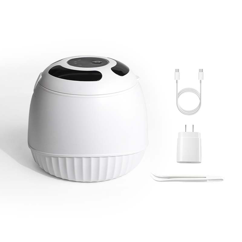 MR-8103 Мощная ультразвуковая чистящая машина с УФ-лампами MR-8103 Мощная ультразвуковая чистящая машина с УФ-лампами