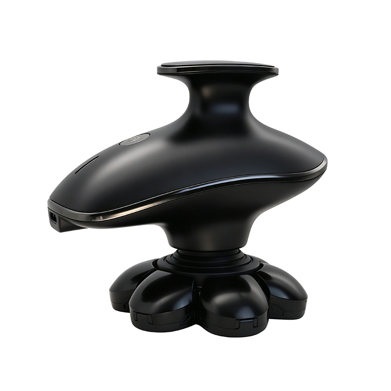 Бритва RQ-9356 Plug-and-Play
