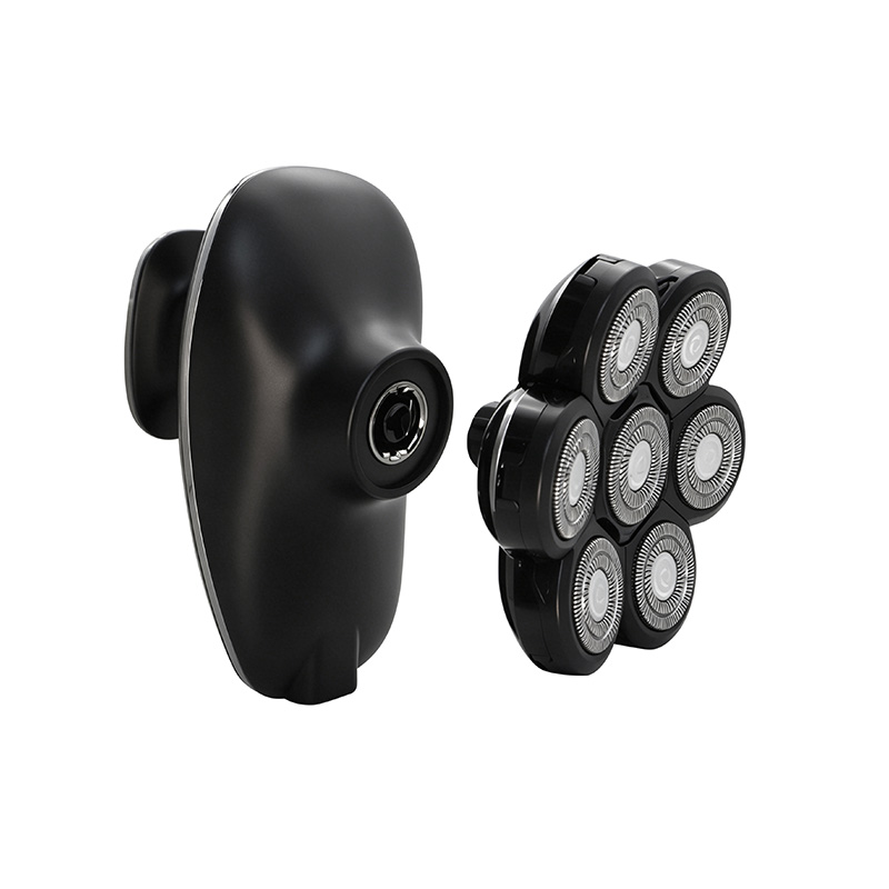 Бритва RQ-9356 Plug-and-Play