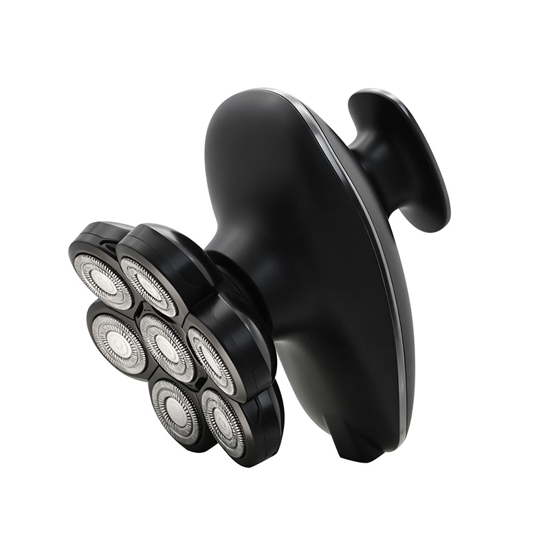 Бритва RQ-9356 Plug-and-Play