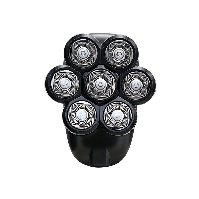 Бритва RQ-9356 Plug-and-Play