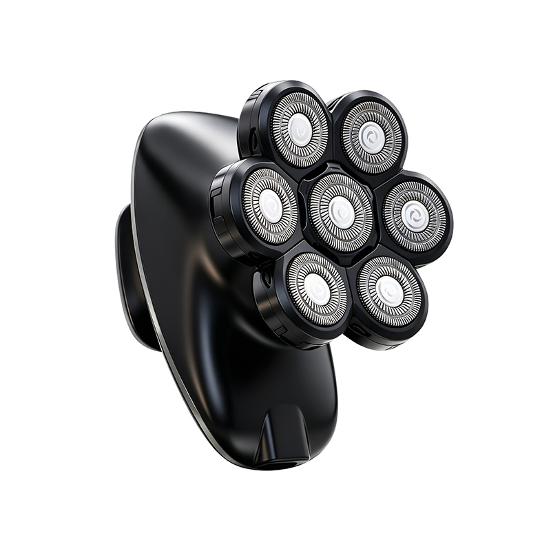 Бритва RQ-9356 Plug-and-Play