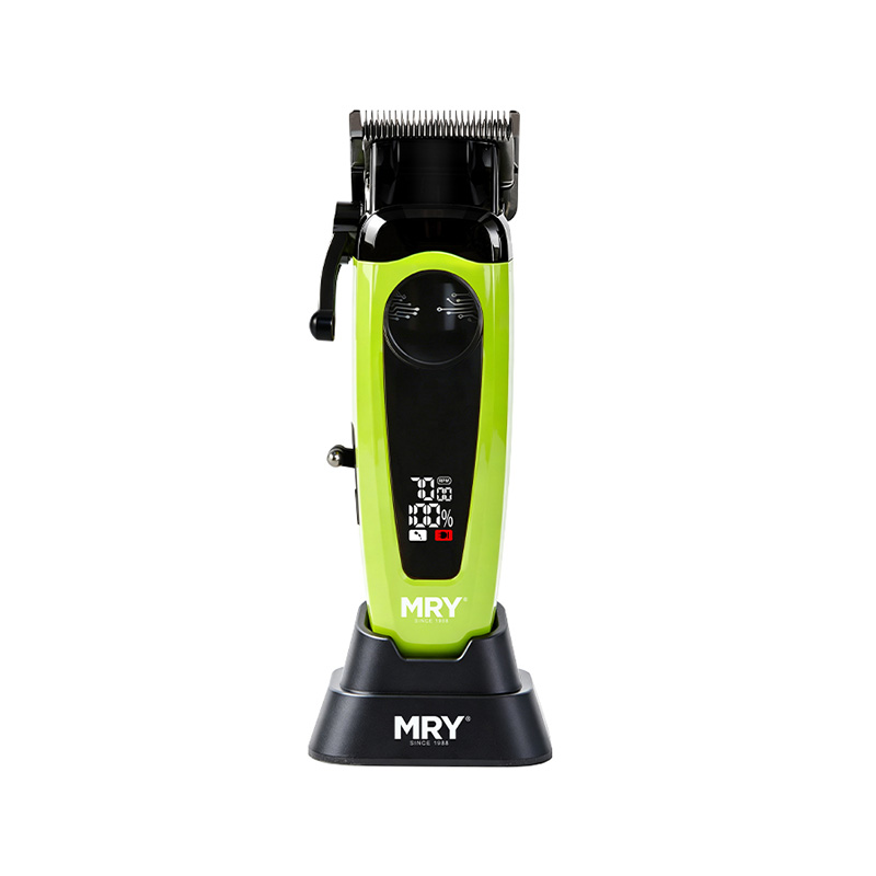 MR-8148 Машинка для стрижки волос с внешним ротором
