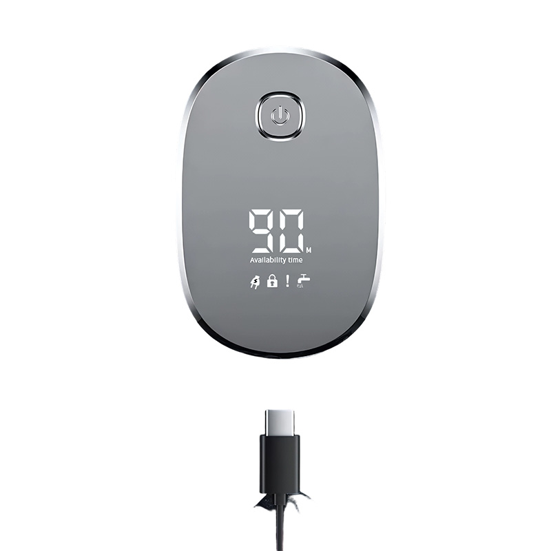 RQ-8946 Водонепроницаемая бритва Plug-and-Play RQ-8946 Водонепроницаемая бритва Plug-and-Play