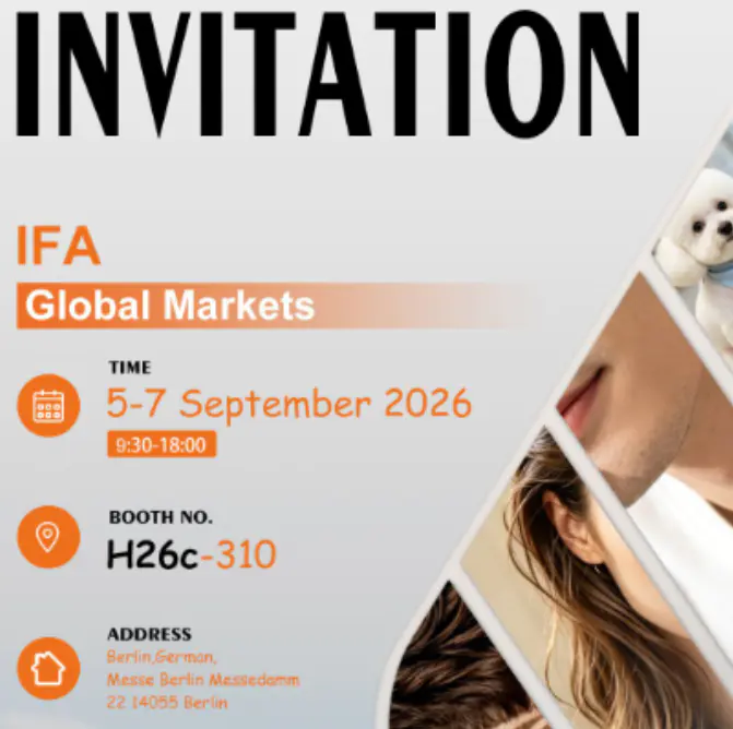 Компания MRY приглашена к участию в выставке IFA Global Markets