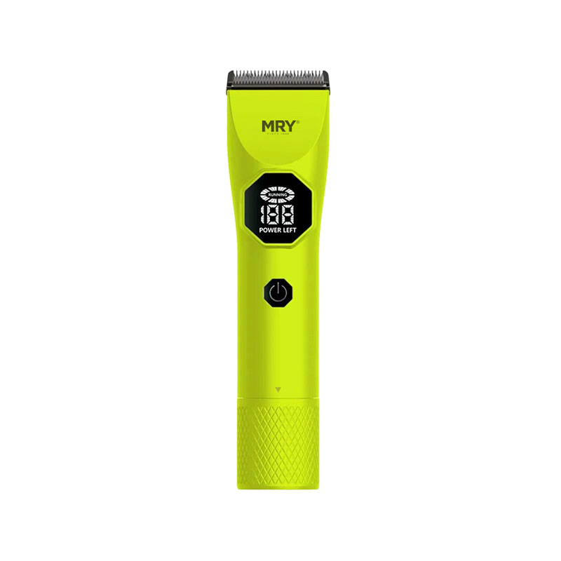 MR-8166 5-Level Adjustable Professional Hair Trimmers