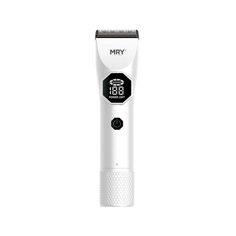 MR-8166 5-Level Adjustable Professional Hair Trimmers