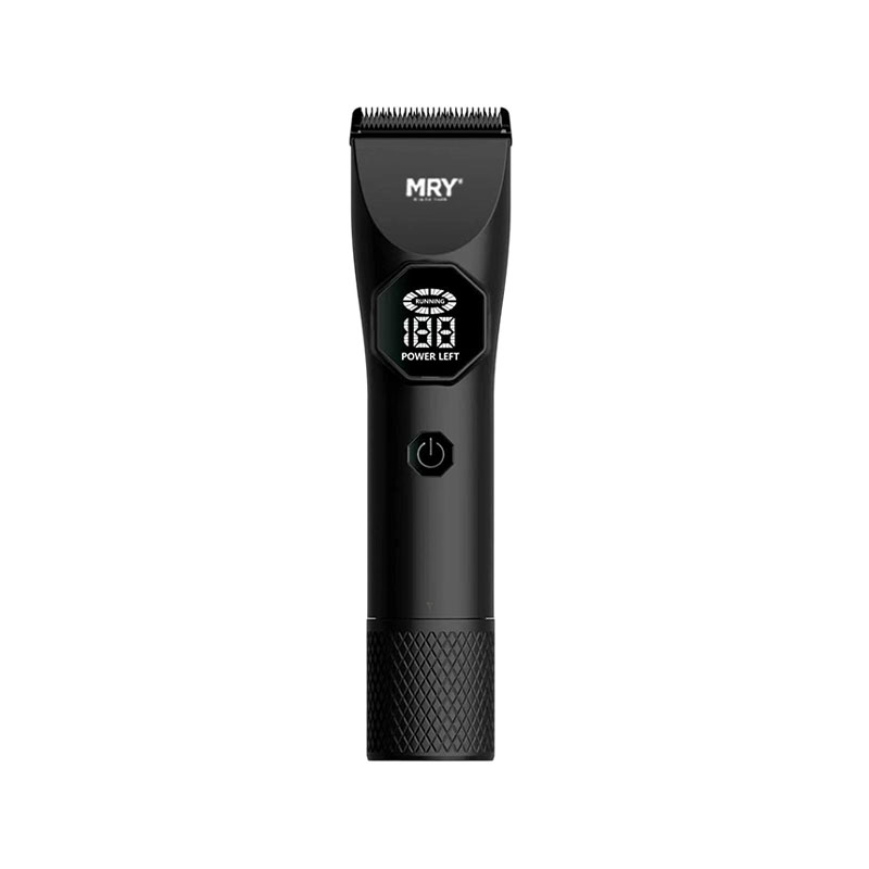 MR-8166 5-Level Adjustable Professional Hair Trimmers
