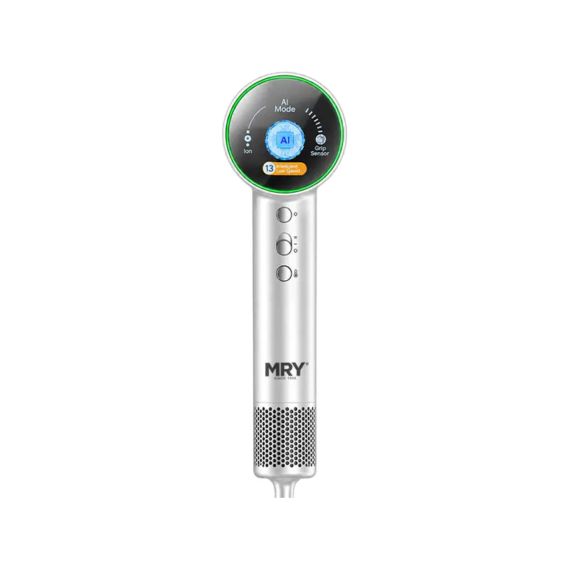MR-3147 Умный фен с искусственным интеллектом