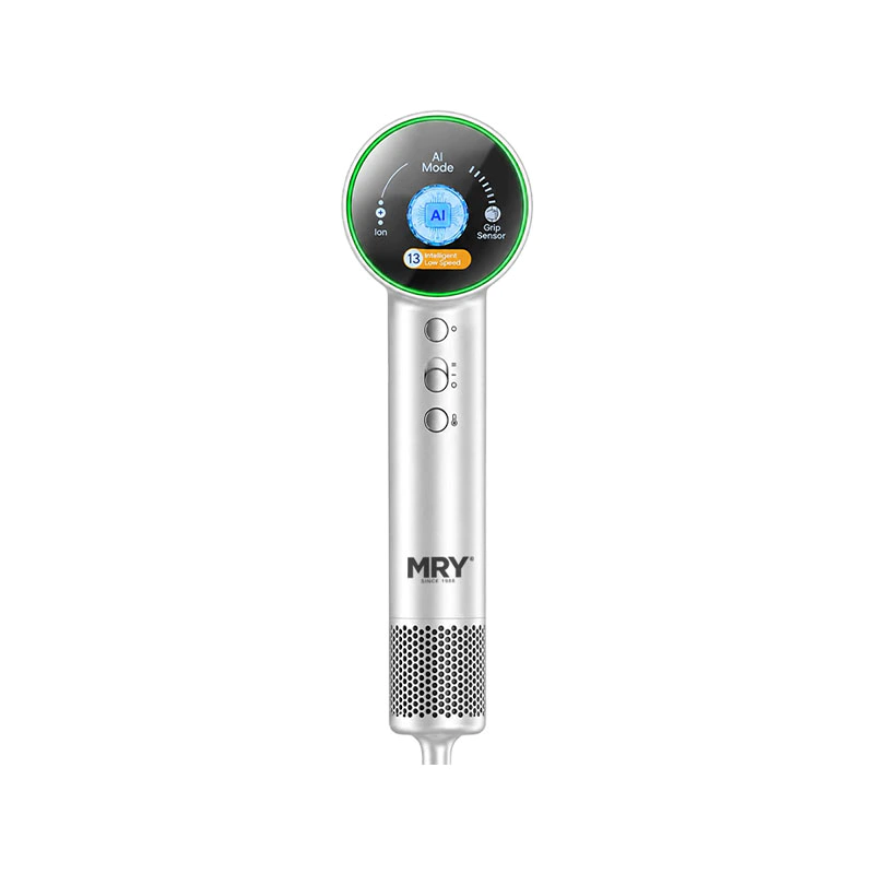 MR-3147 Умный фен с искусственным интеллектом