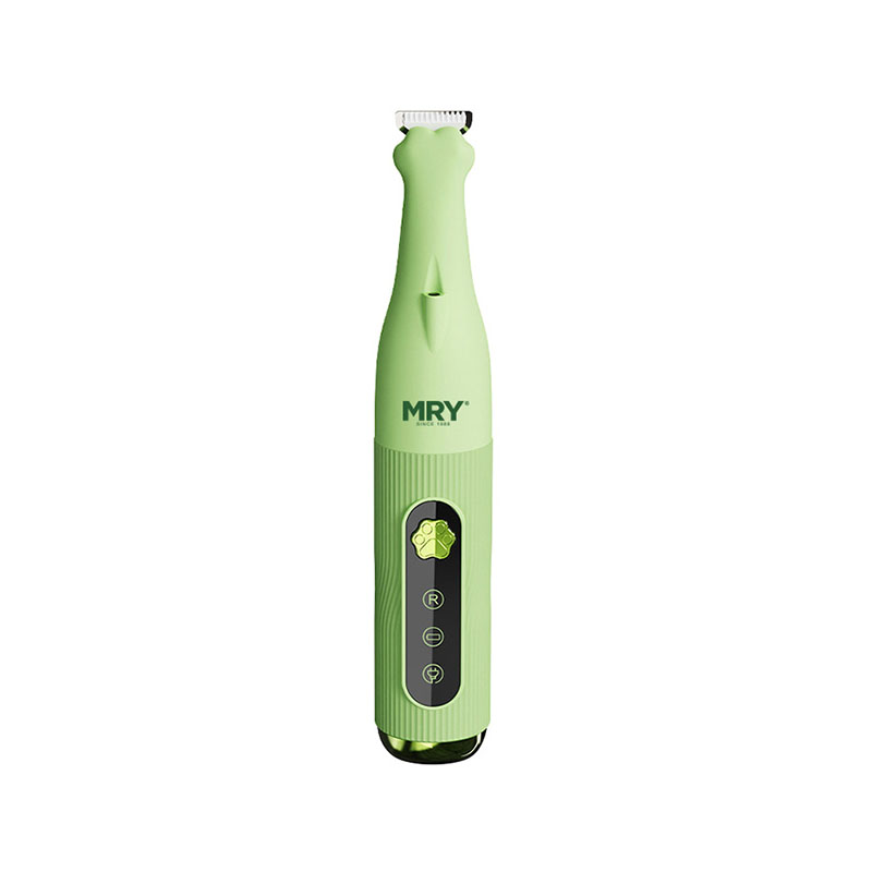 QR-P5529 Триммер для лап домашних животных