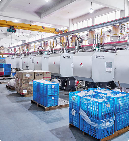 Чжэцзян Юнкан MRY Industry & Trade Co., Ltd.